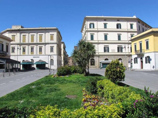appartamento in vendita a Livorno in zona Centro Città