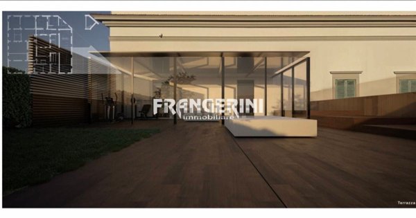 appartamento in vendita a Livorno