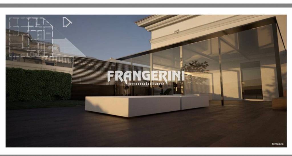 appartamento in vendita a Livorno in zona Centro Città