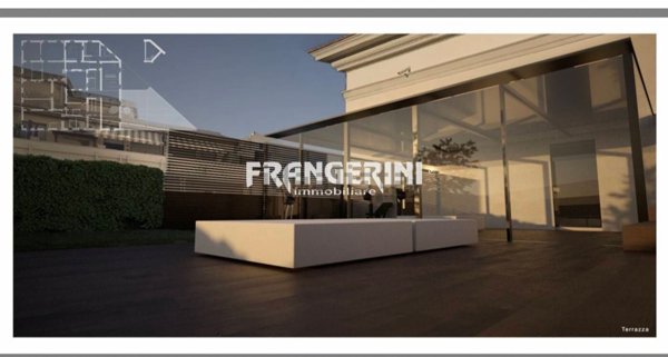 appartamento in vendita a Livorno in zona Centro Città