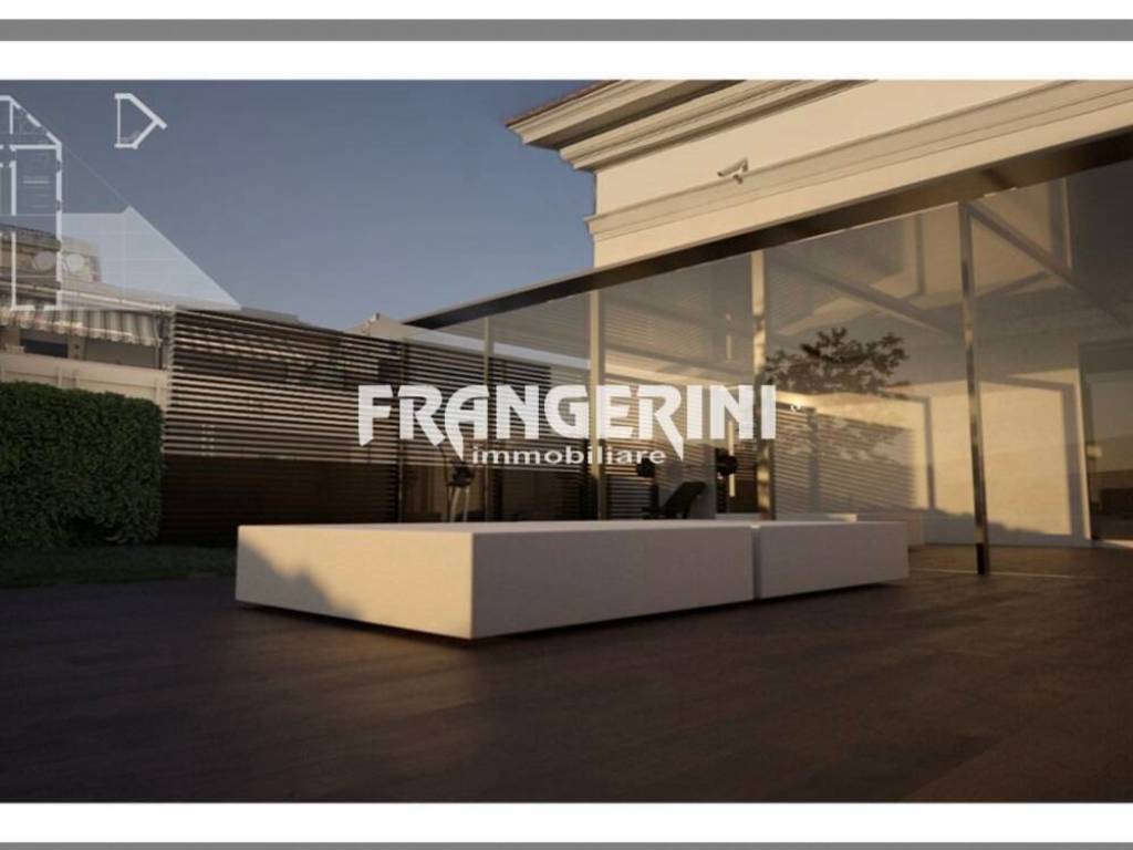 appartamento in vendita a Livorno