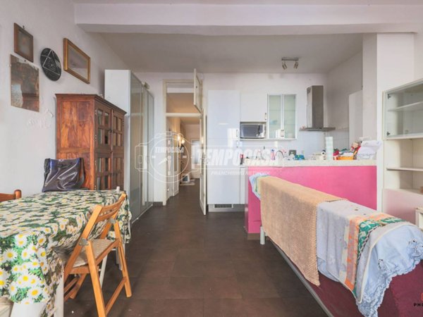 appartamento in vendita a Livorno in zona Centro Città