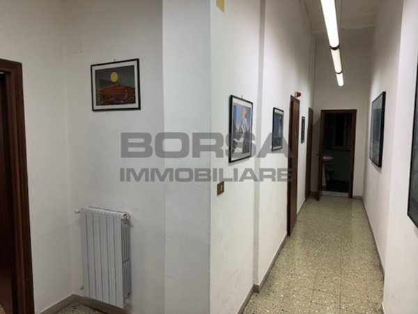 appartamento in vendita a Livorno