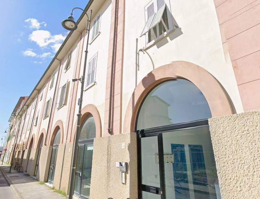 appartamento in vendita a Livorno