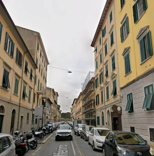 appartamento in vendita a Livorno