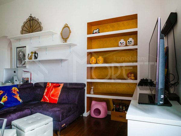 appartamento in vendita a Livorno in zona Centro Città