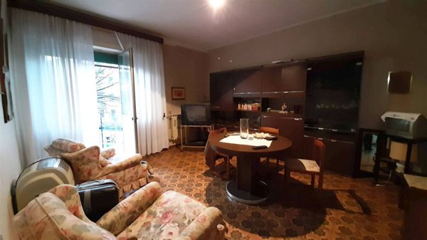 appartamento in vendita a Livorno