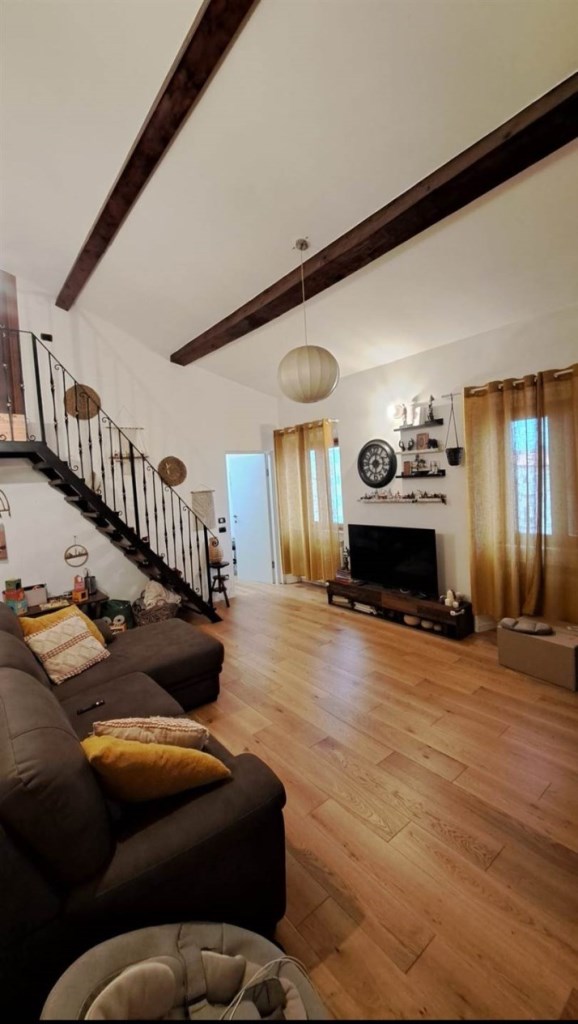 appartamento in vendita a Livorno