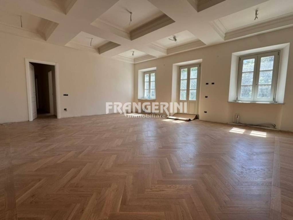 appartamento in vendita a Livorno in zona Ardenza
