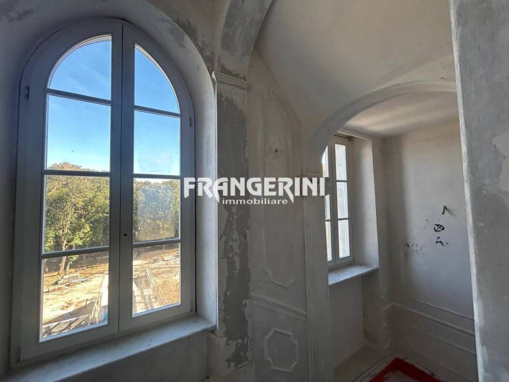 appartamento in vendita a Livorno in zona Ardenza