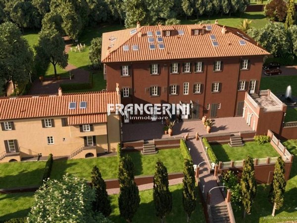 appartamento in vendita a Livorno