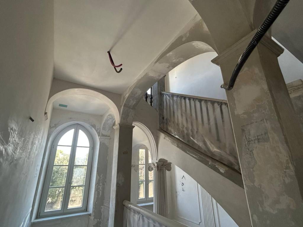 appartamento in vendita a Livorno in zona Ardenza