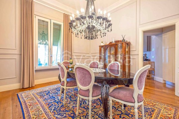 appartamento in vendita a Livorno in zona Lungomare