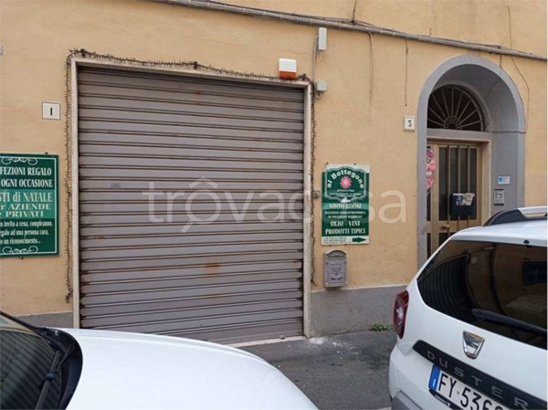 negozio in vendita a Livorno