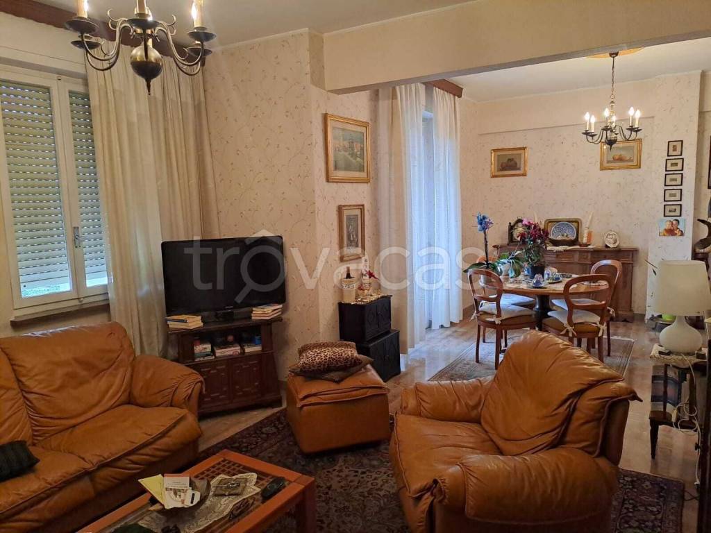 appartamento in vendita a Livorno