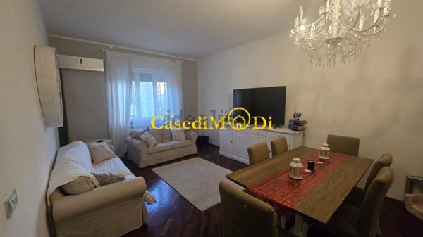 appartamento in vendita a Livorno