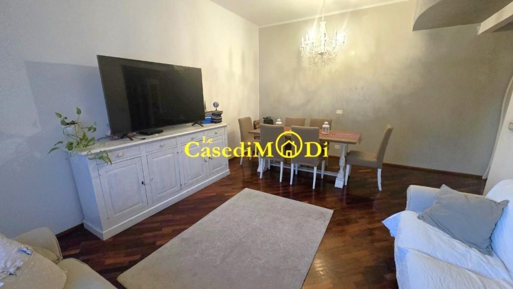 appartamento in vendita a Livorno