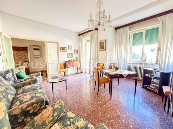 appartamento in vendita a Livorno in zona Lungomare