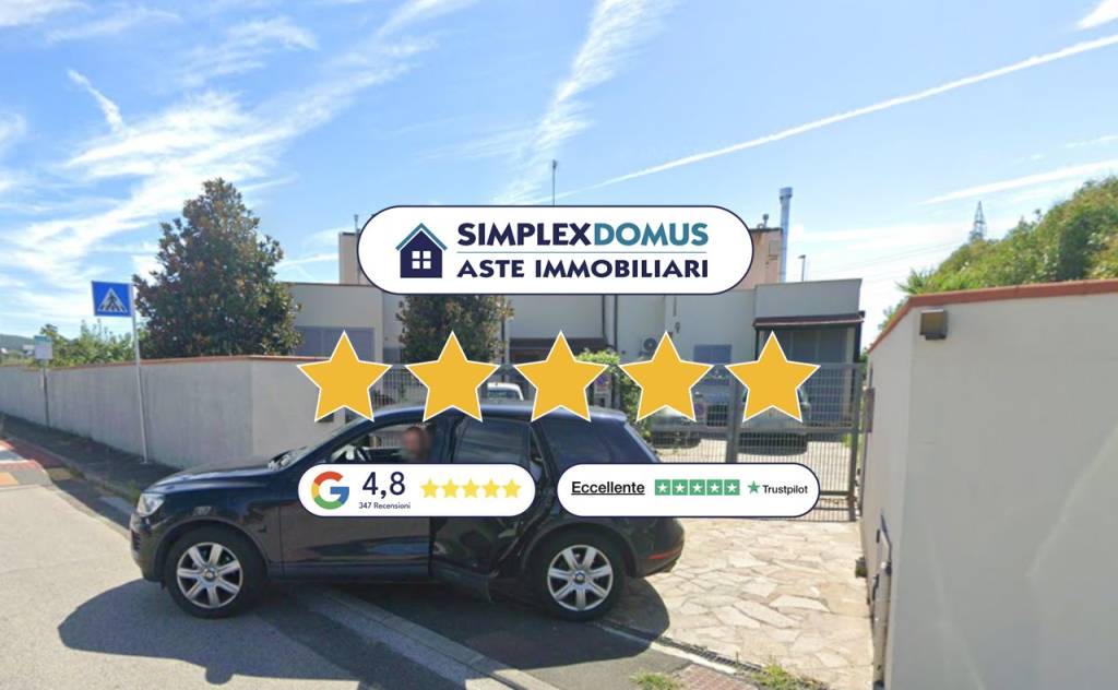 appartamento in vendita a Livorno in zona Valle Benedetta