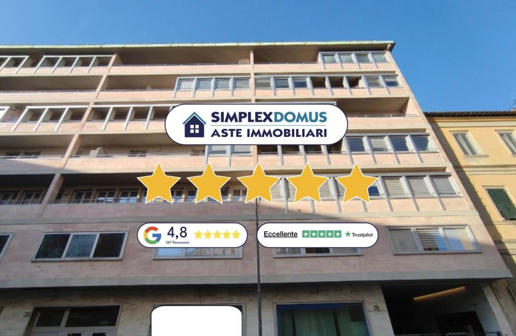 appartamento in vendita a Livorno in zona Centro Città