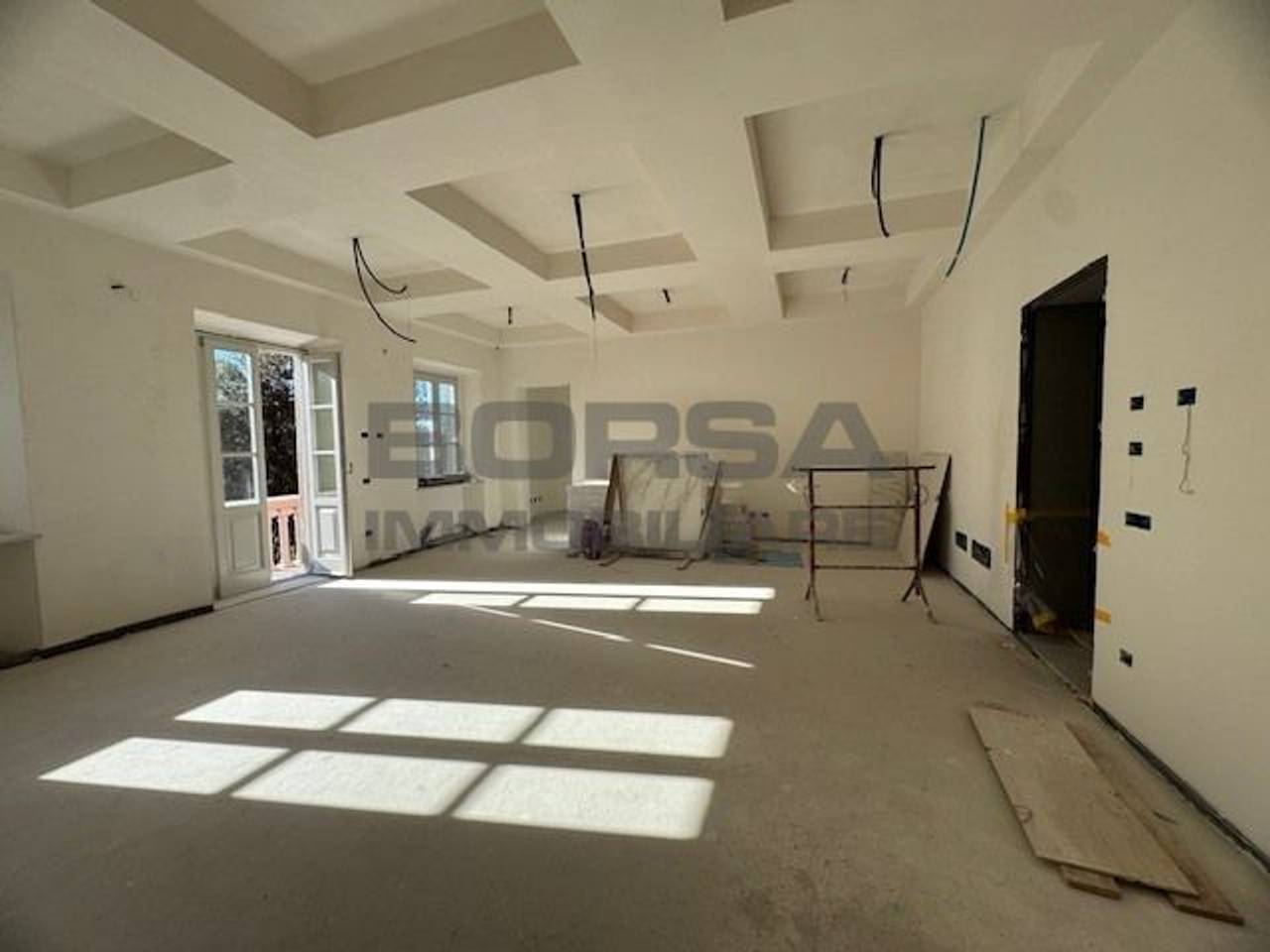 appartamento in vendita a Livorno in zona Ardenza