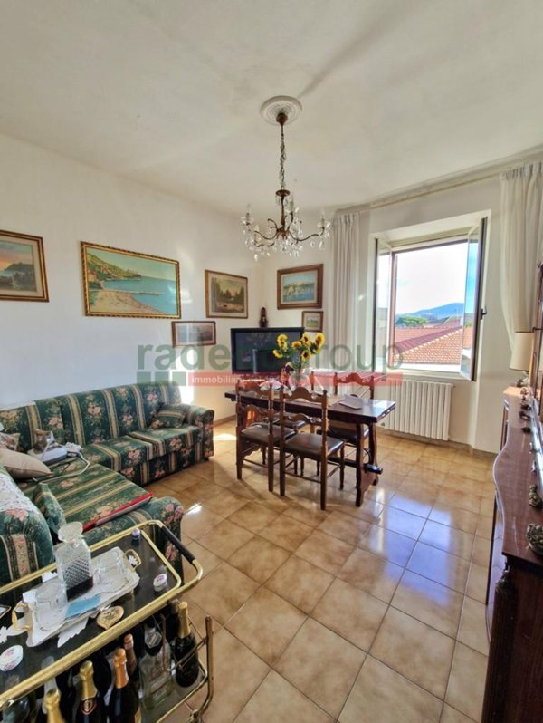 appartamento in vendita a Livorno