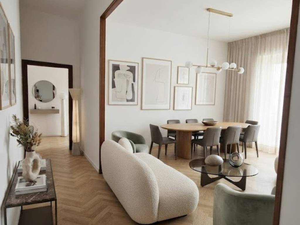 appartamento in vendita a Livorno