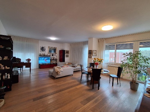 appartamento in vendita a Livorno in zona Centro Città