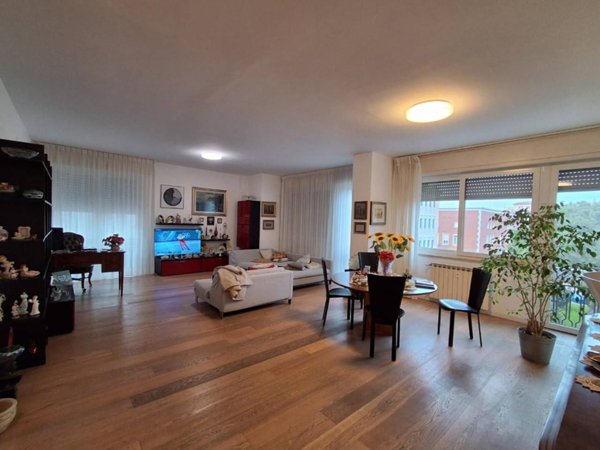 appartamento in vendita a Livorno in zona Centro Città