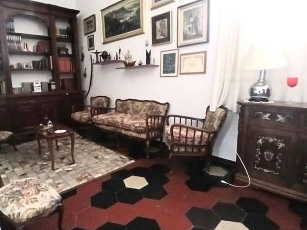 appartamento in vendita a Livorno