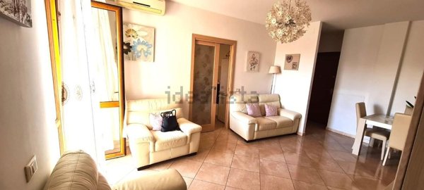 appartamento in vendita a Livorno
