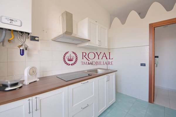 appartamento in vendita a Livorno