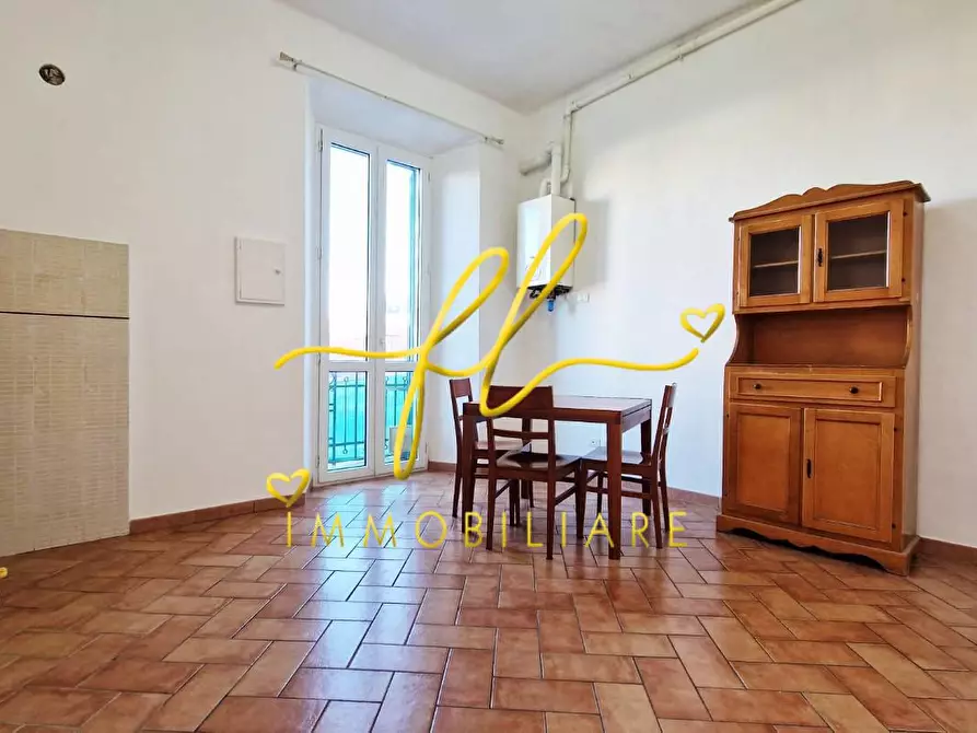 appartamento in vendita a Livorno