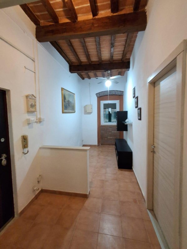 appartamento in vendita a Livorno in zona Stazione