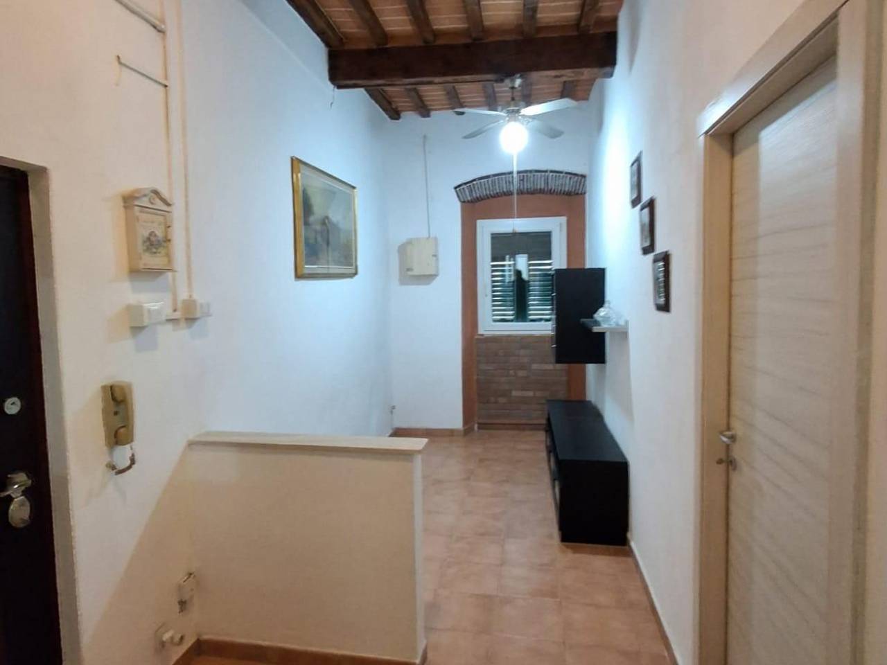 appartamento in vendita a Livorno in zona Stazione