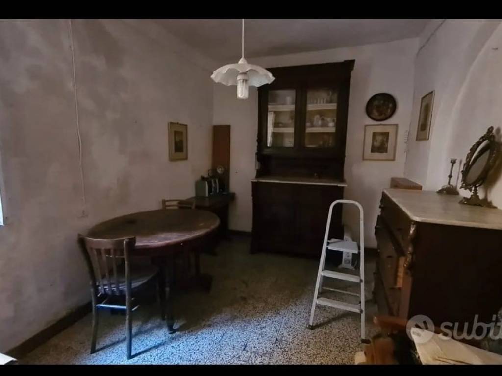 appartamento in vendita a Livorno