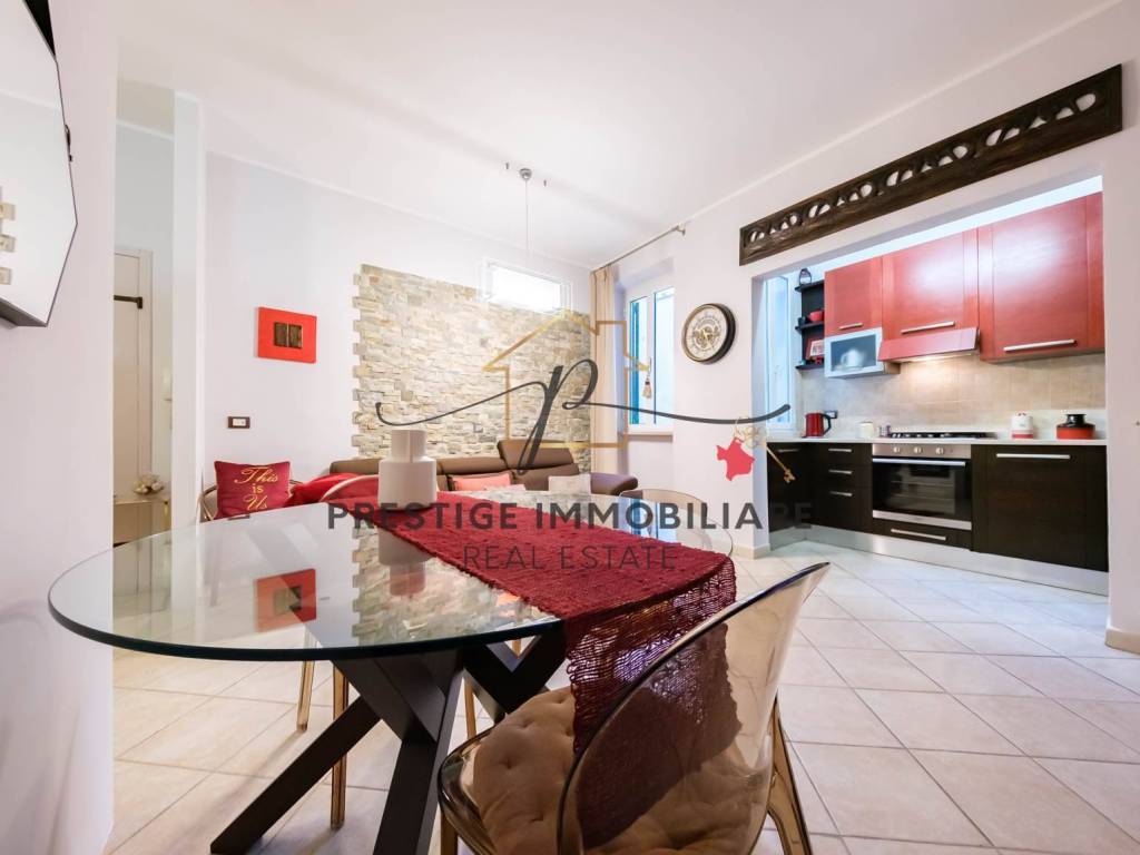 appartamento in vendita a Livorno