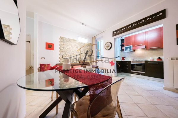 appartamento in vendita a Livorno