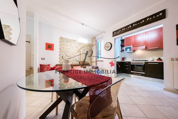 appartamento in vendita a Livorno