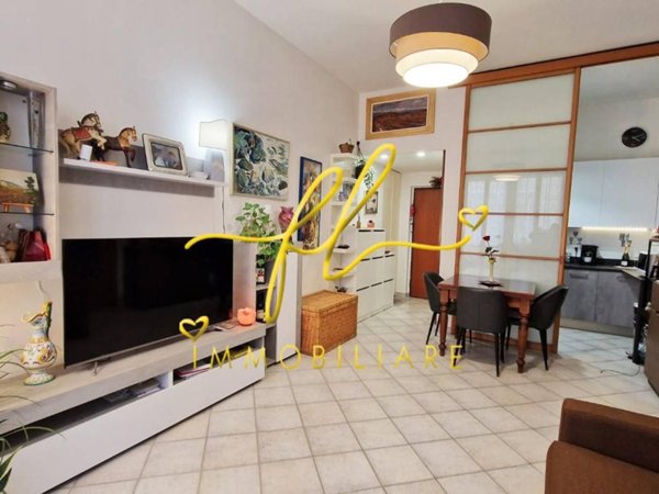 appartamento in vendita a Livorno