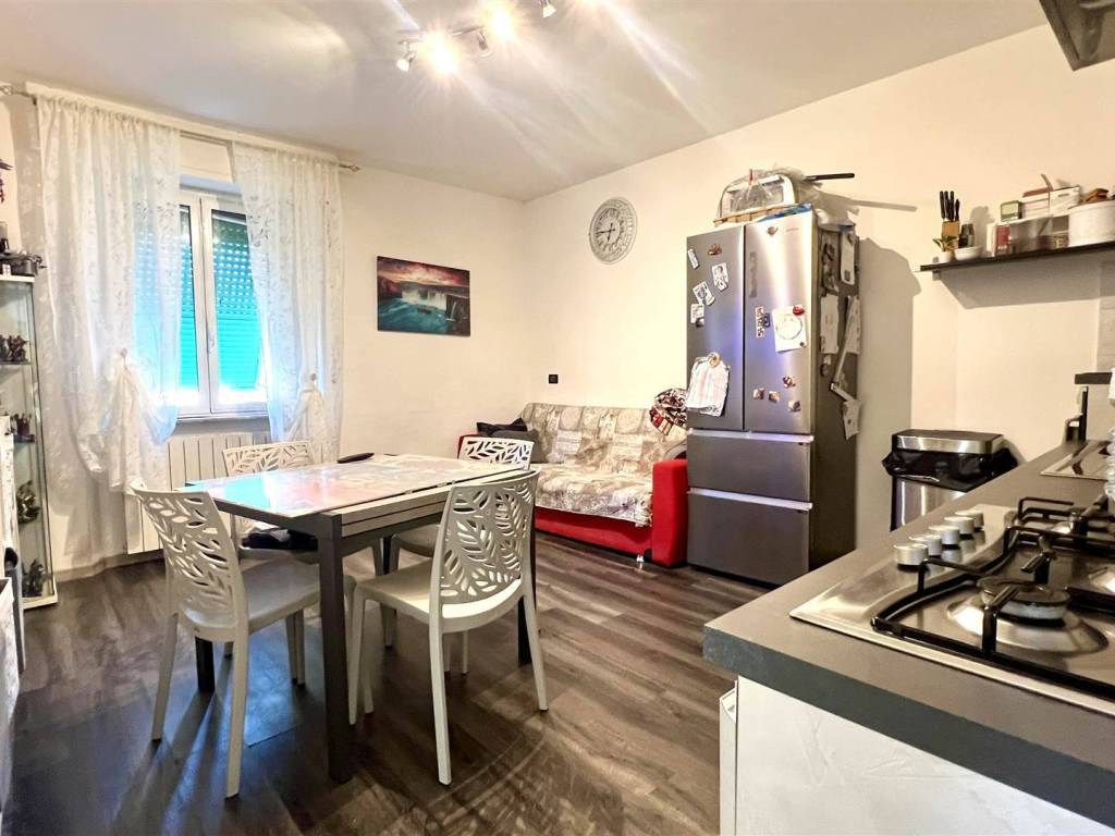 appartamento in vendita a Livorno