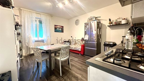 appartamento in vendita a Livorno