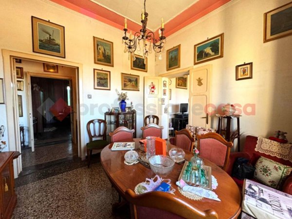 appartamento in vendita a Livorno