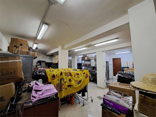 appartamento in vendita a Livorno