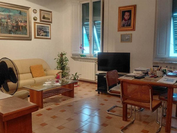 appartamento in vendita a Livorno