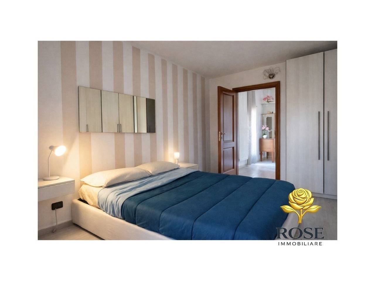 appartamento in vendita a Livorno in zona Stazione