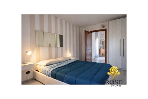 appartamento in vendita a Livorno