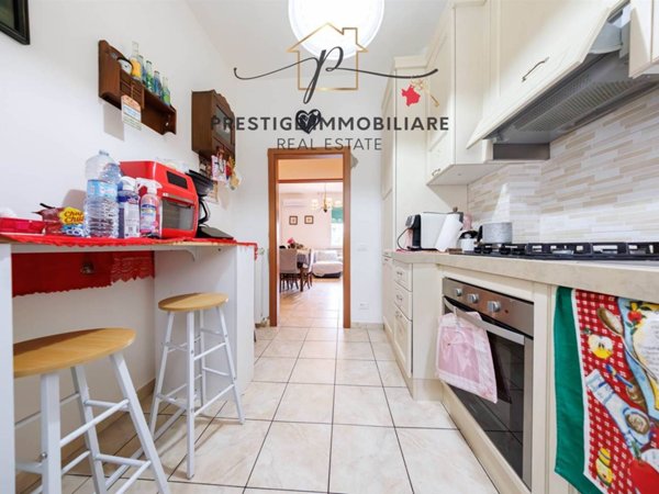 appartamento in vendita a Livorno