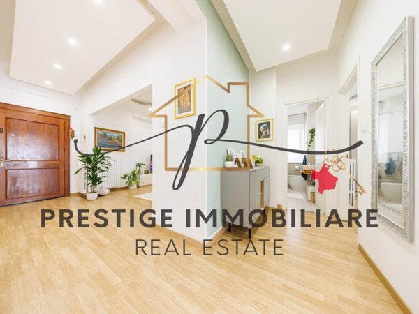 appartamento in vendita a Livorno