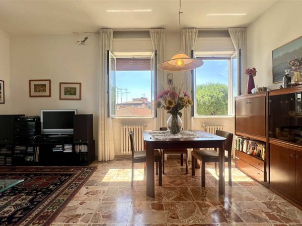 appartamento in vendita a Livorno in zona Ardenza